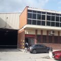 FINCAS LLOBREGAT GESTIONA ARRENDAMIENTO NAVE INDUSTRIAL  EN SANTA COLOMA DE CERVELLO